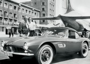 BMW 507